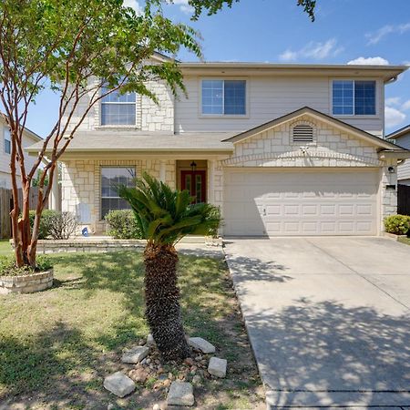 San Antonio Home With Pool Access Near Lackland Afb 外观 照片