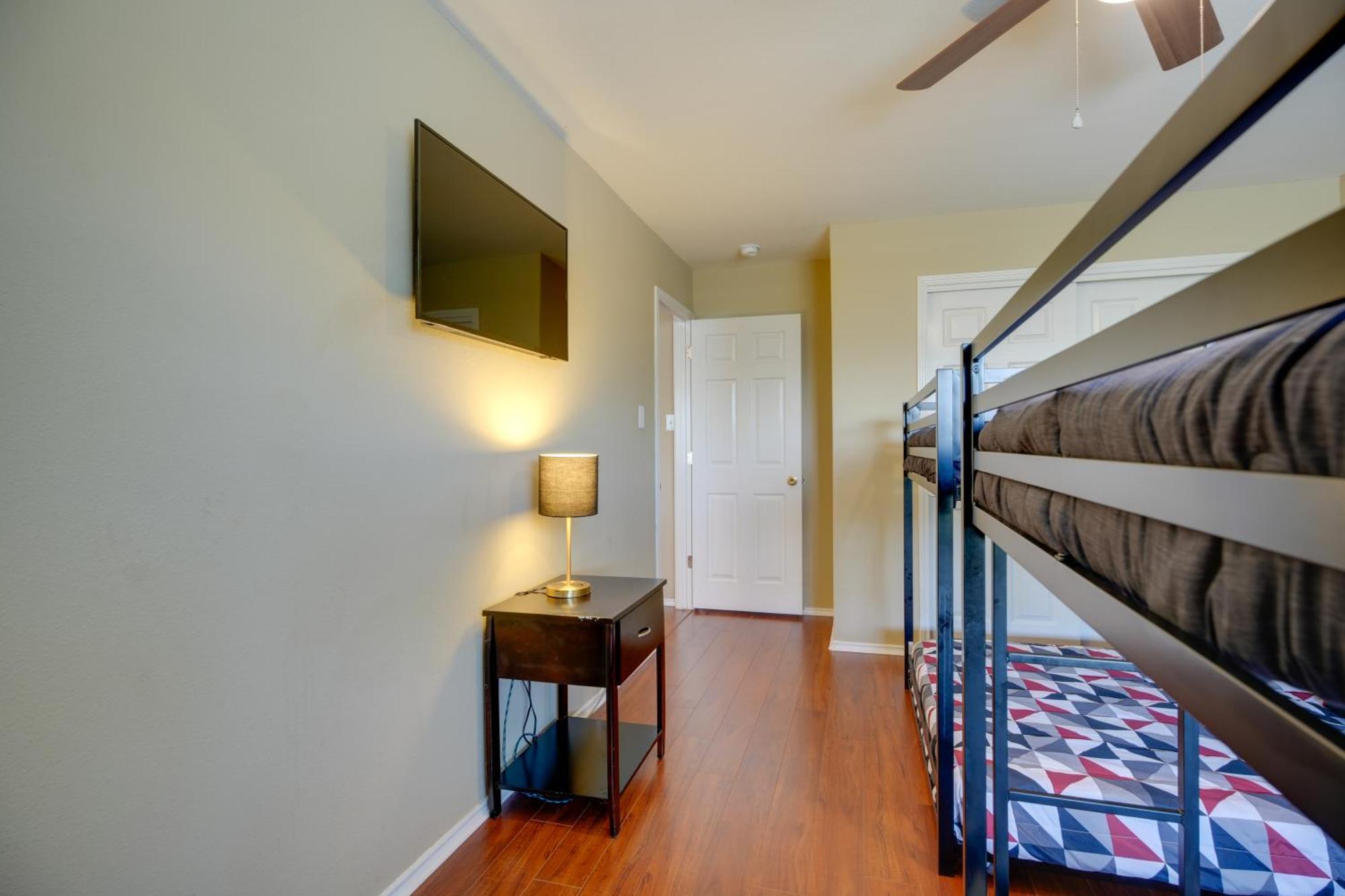 San Antonio Home With Pool Access Near Lackland Afb 外观 照片