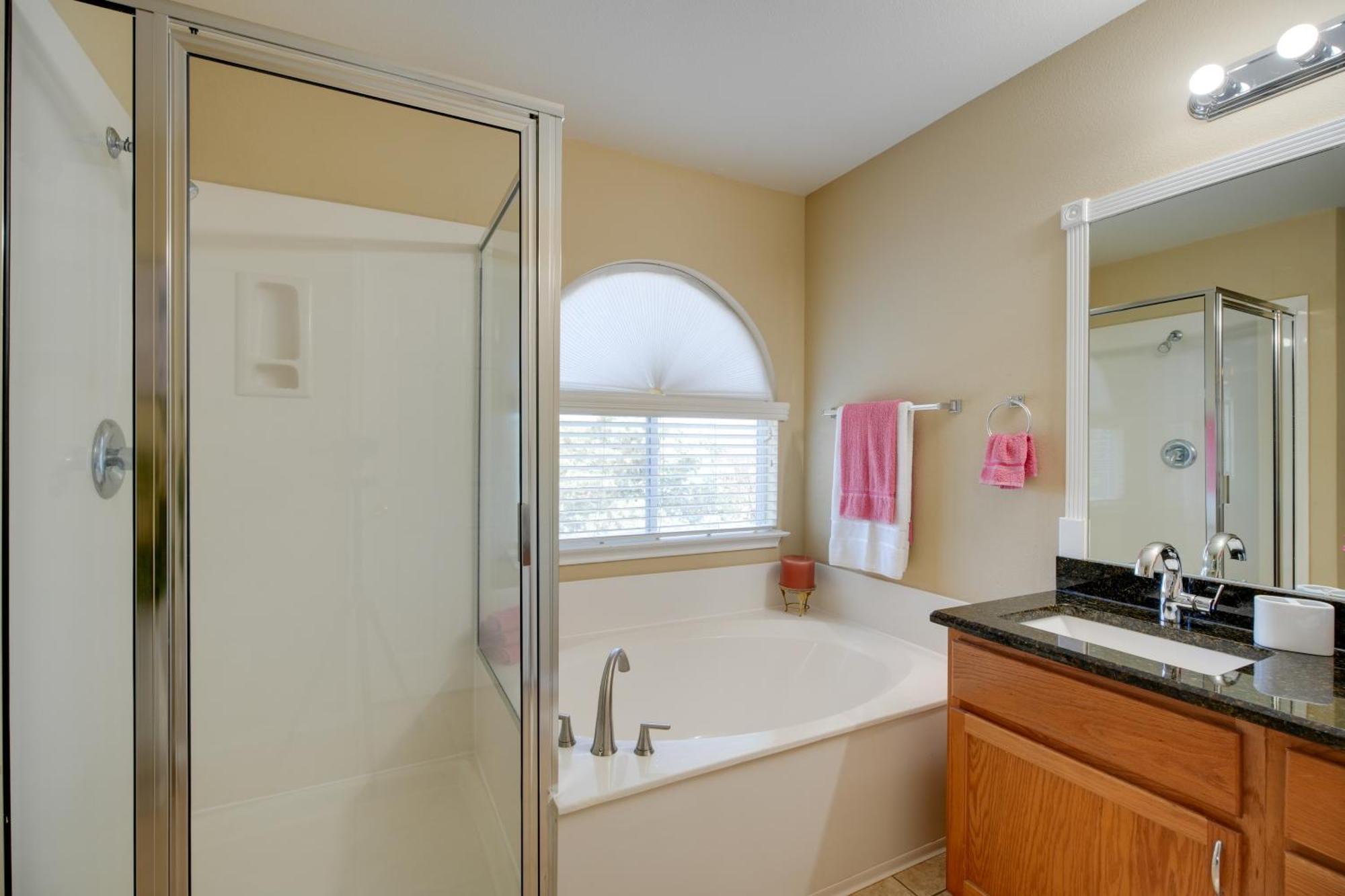 San Antonio Home With Pool Access Near Lackland Afb 外观 照片