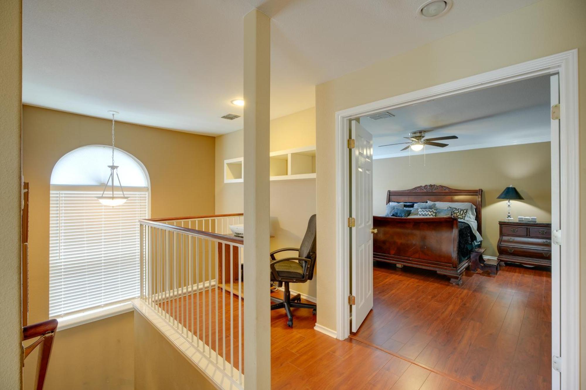 San Antonio Home With Pool Access Near Lackland Afb 外观 照片