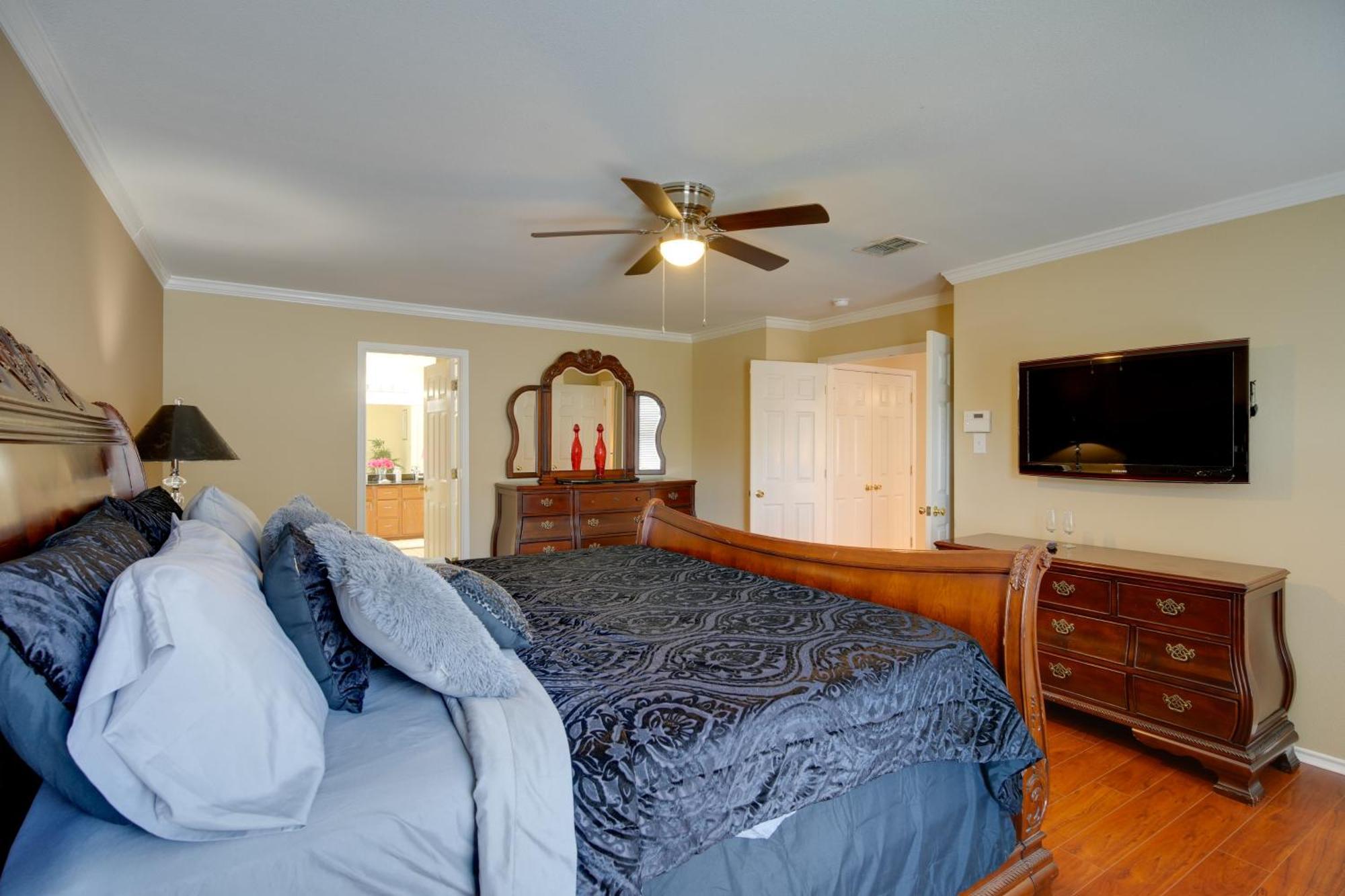 San Antonio Home With Pool Access Near Lackland Afb 外观 照片