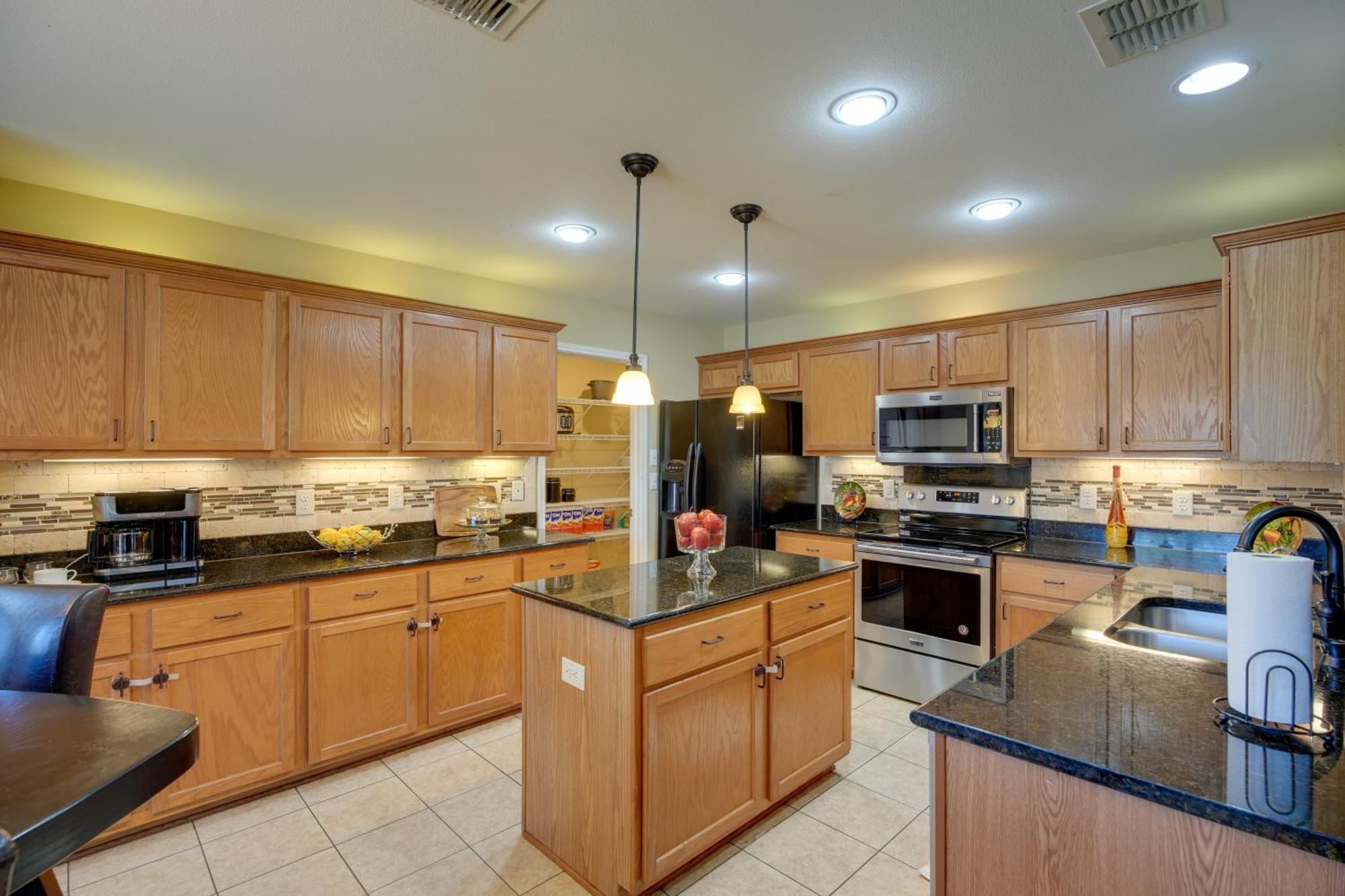 San Antonio Home With Pool Access Near Lackland Afb 外观 照片