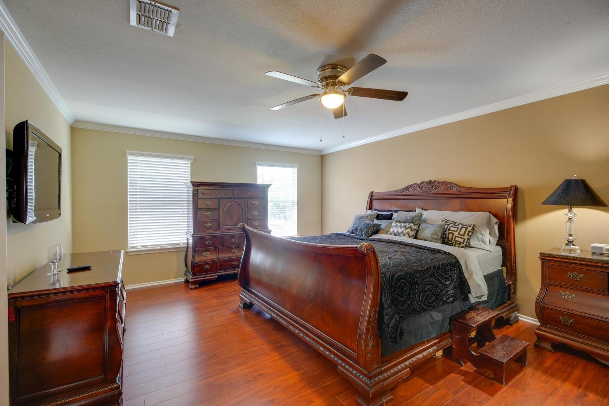 San Antonio Home With Pool Access Near Lackland Afb 外观 照片