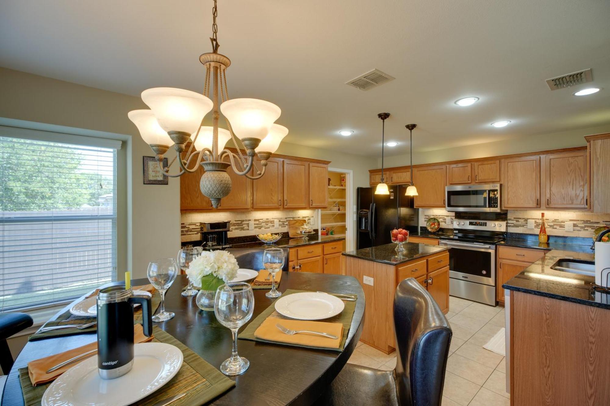 San Antonio Home With Pool Access Near Lackland Afb 外观 照片