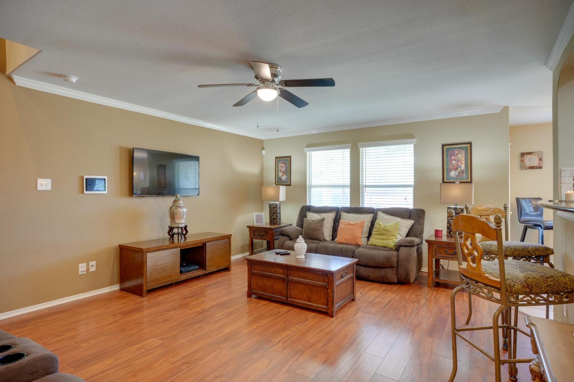 San Antonio Home With Pool Access Near Lackland Afb 外观 照片