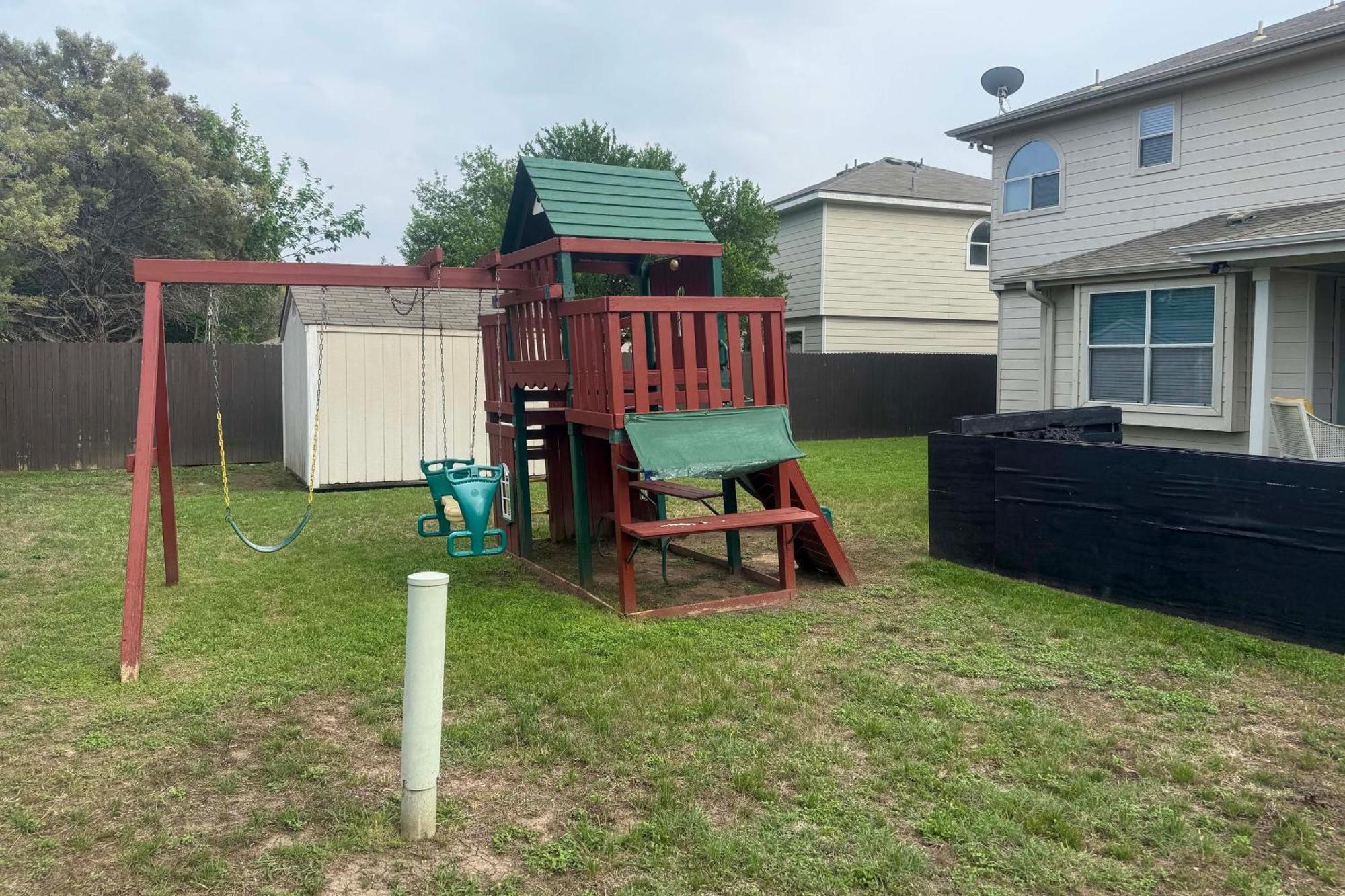 San Antonio Home With Pool Access Near Lackland Afb 外观 照片